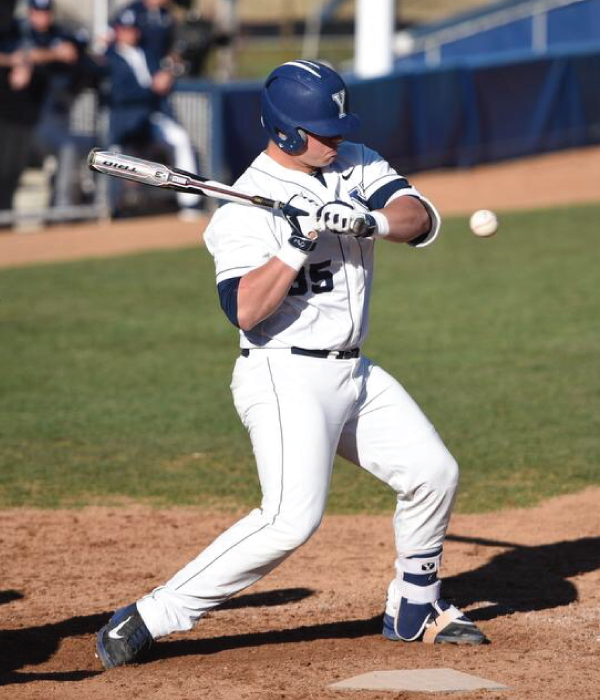 High school baseball: Jordan's Colton Shaver named Mr. Baseball recipient -  Deseret News